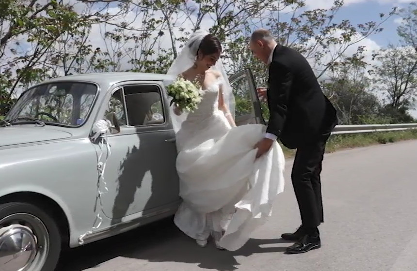 Wedding 2019